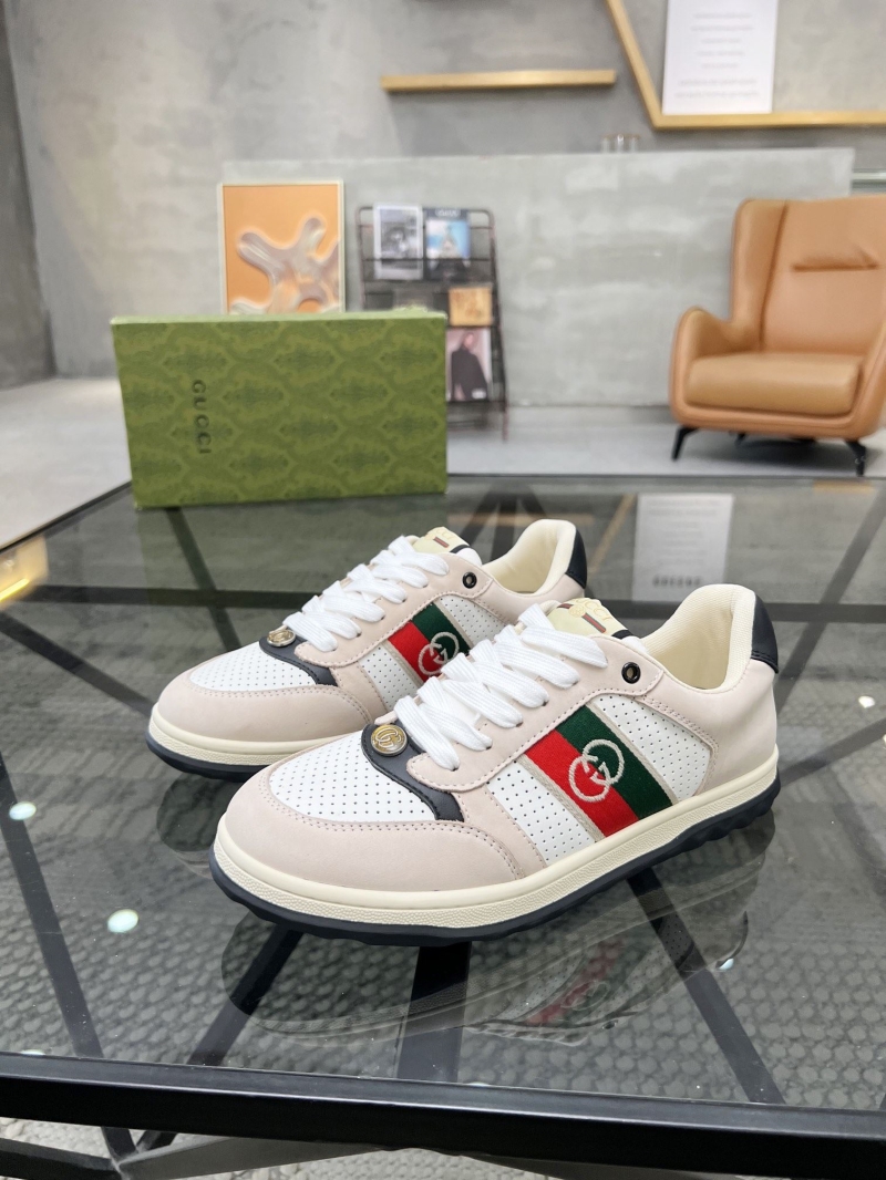 Gucci Casual Shoes